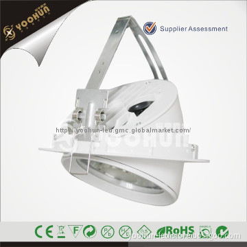 COB led gimbal downlight lighting for shop CE&RoHs